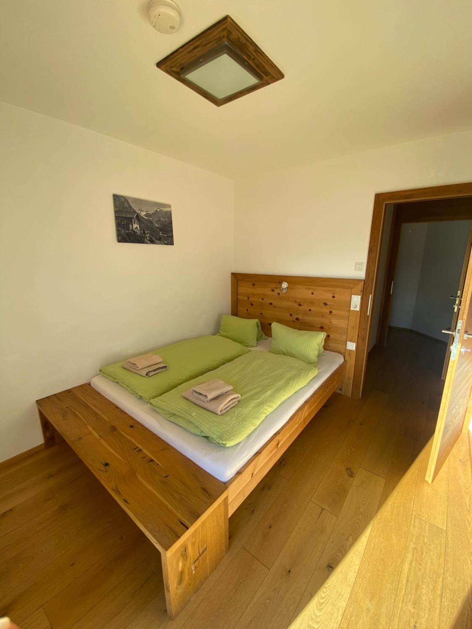 Stadtalm Islitzer Mittersill Luaran gambar