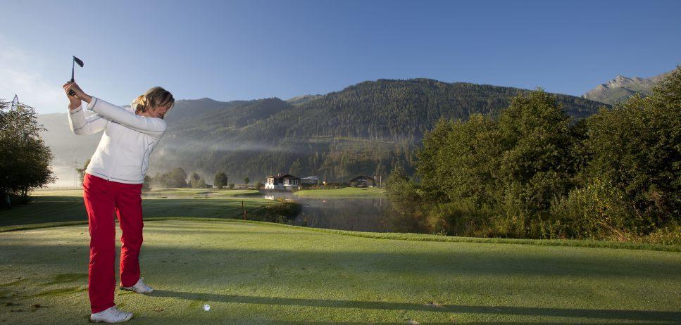 Stadtalm Islitzer Mittersill Luaran gambar
